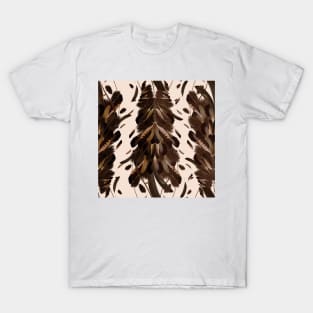 Feathers T-Shirt